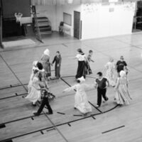 1983 Pioneer Days, Dance 04