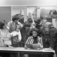 1977 Languages, Study Abroad 06