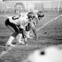 1982 Football Action, November 16th 12