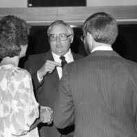 1984 Distinguished Alumni Social 11