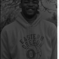 1989 Men's Basketball Player, Portraits 07