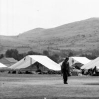 1986 Fire Fighters, Forestry 22