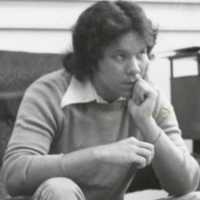 1976 Employee, W. Gayle Rodgers