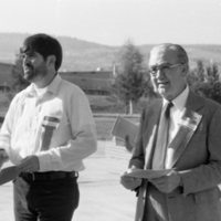 1981 Alumni Breakfast, After 03