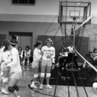 1985 Volleyball Action 33