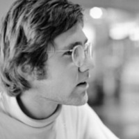 1974 Student, Unidentified Man T 02