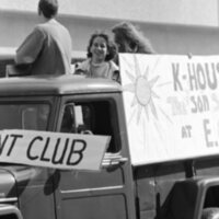 1986 Octoberfest, Parade 14