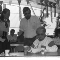 1989 Homecoming Alumni &amp; Participants 25