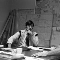1981 Meeting, Grant County 06