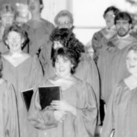 1984 Choir