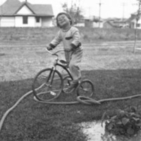 Reuter, Bob - Child 75