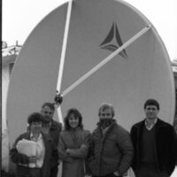1990 Education Network, Enterprise 12