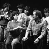 1986 Play, "Snow White" 01