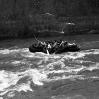 1982 Spring Festival, Raft Race 37