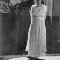Reuter, Woman in Lace 4