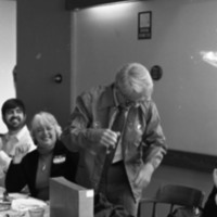 1981 Alumni Breakfast, Gift 05