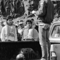 1988 Raft Race, Orientation 11