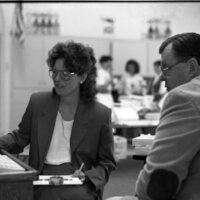 1990 Ackerman Elementary School, Computers 05
