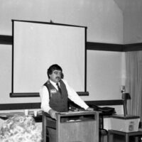 1983 Foundation Seminar 06