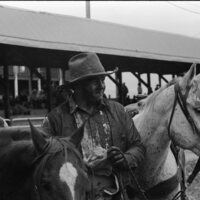 1991 Eastern Rodeo, Cowboys 05