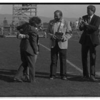 1989 Athletic Hall of Fame 27