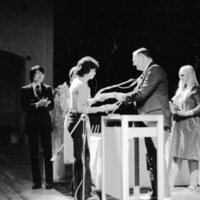 1983 Awards Ceremony 39