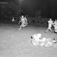 1947-48 Football Action