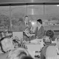 1976 Awards Banquet, Students 04
