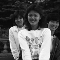 1985 Students, Hawaiian 05