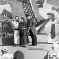 1984 Theatre, Chautaqua 10