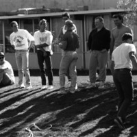 1987 Homecoming, Tug-of-War 08