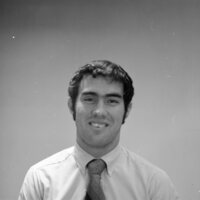 1974 Student, Unidentified Man A 02