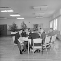 1969 Employees, Breakfast 07