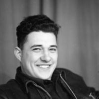 EOCE Student, Bob Pierce
