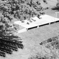 1979 Graduation Set-up 03