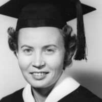 1956 Alumni, Reta Dazey