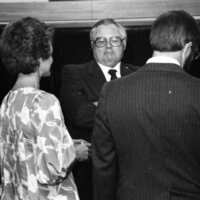 1984 Distinguished Alumni Social 12