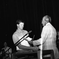 1985 Awards Assembly 42