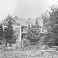 La Grande Home, Huffman 7