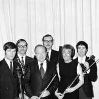 1970 Grande Ronde Symphony Orchestra, Soloists 01