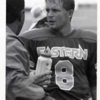 1991 Football, Western Washington University at EOSC, Coaching 01