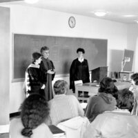 1985 Classroom, Jacqueline Kyle Presentation 04