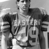 1987 Football Player, Portraits 41
