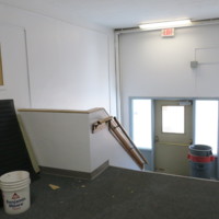 Dorian and Hunt Hall 583