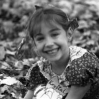 1985 Ackerman Elementary School, October Outdoors 02