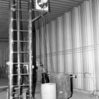1979 Field Trip, Grande Ronde Commodities Plant 02