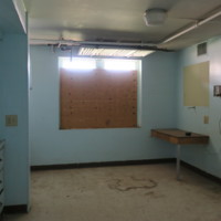 Dorian and Hunt Hall 281