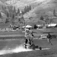 1981 Baseball Action, May 4th 04