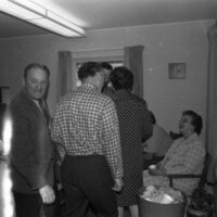 1976 Retirement, Dorothy Winters 02