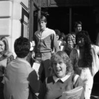 1985 Orientation, Outdoors 11
